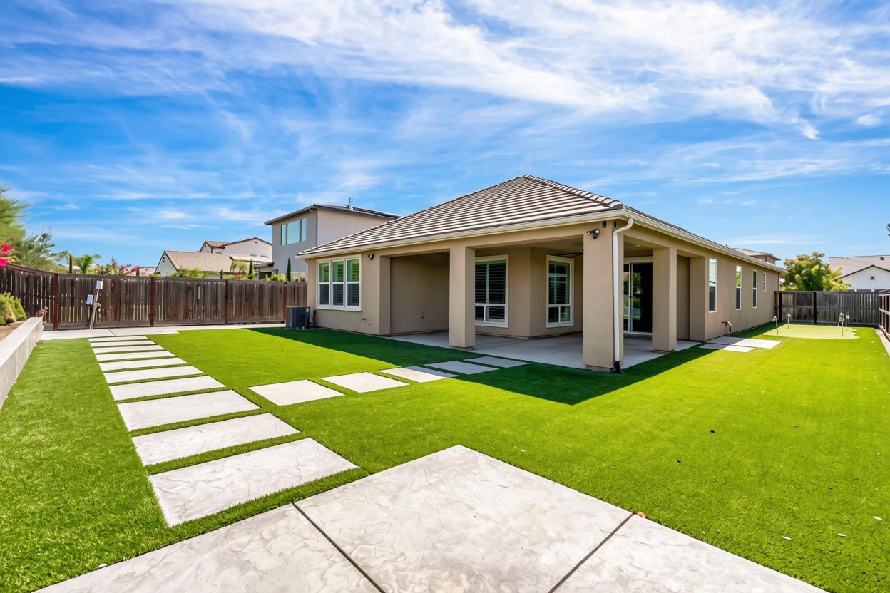 999 Little Canyon Dr, Madera, CA 93636