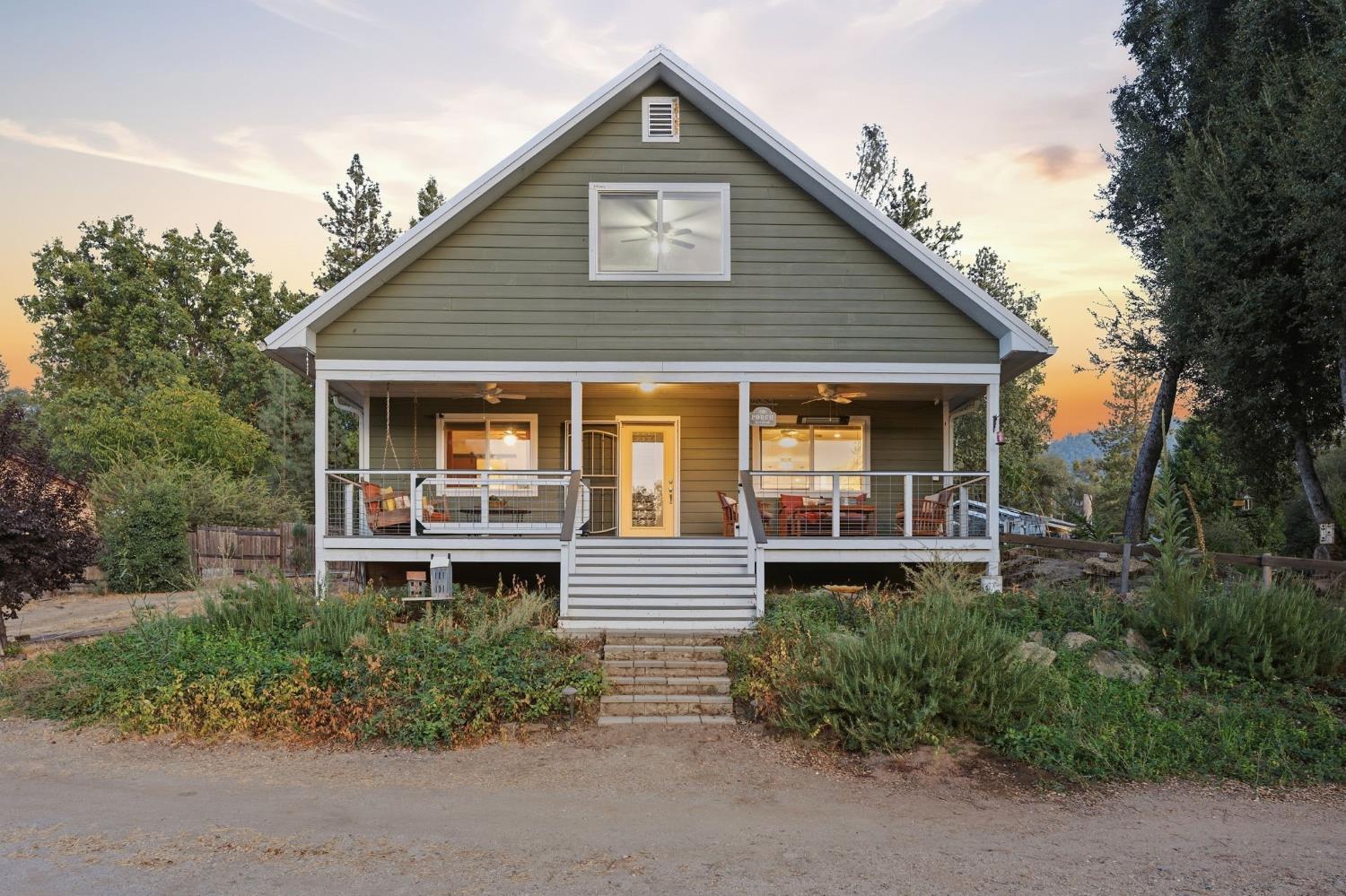 51145 Road 423, Oakhurst, CA 93644