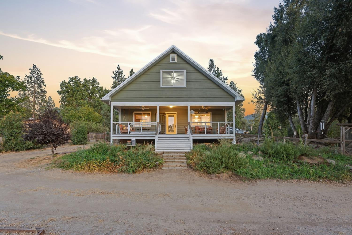 51145 Road 423, Oakhurst, CA 93644