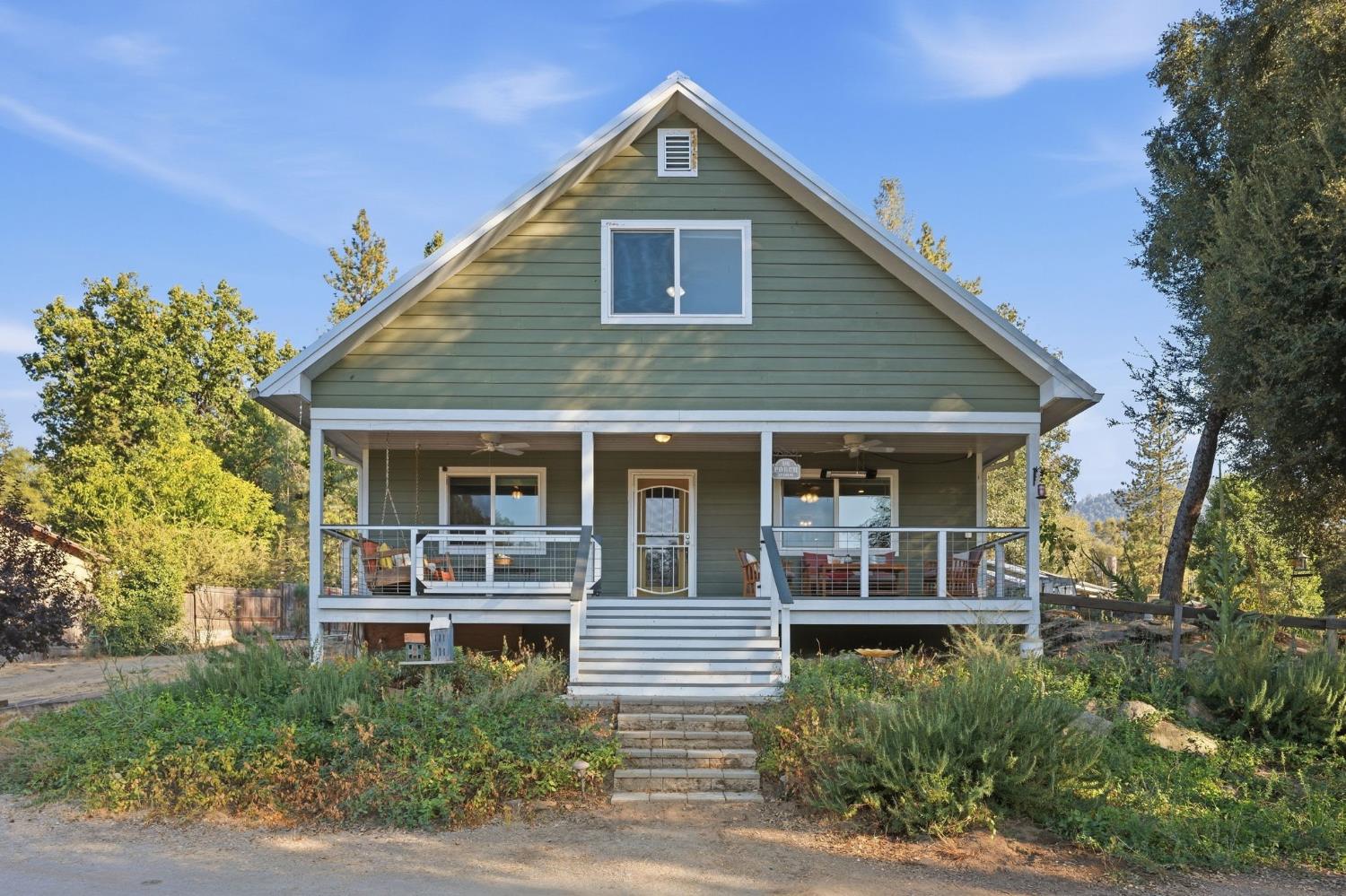 51145 Road 423, Oakhurst, CA 93644