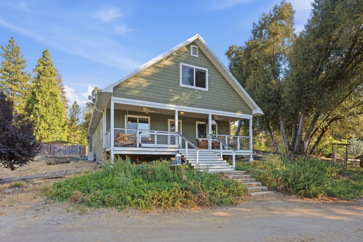 51145 Road 423, Oakhurst, CA 93644