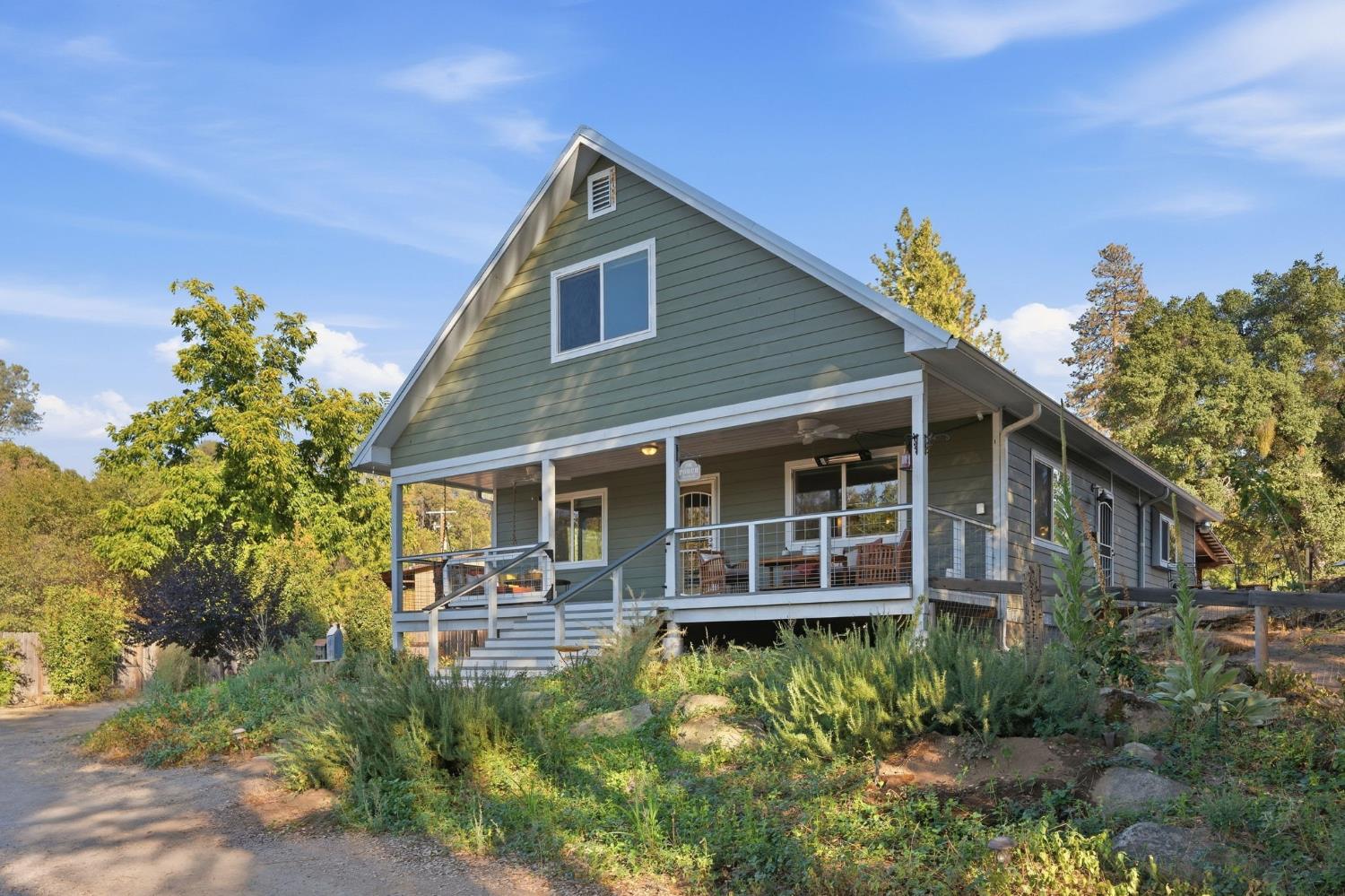 51145 Road 423, Oakhurst, CA 93644