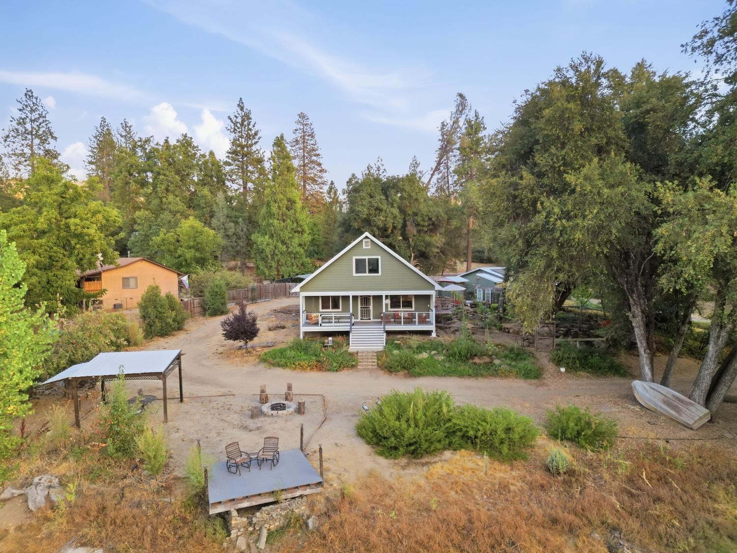 51145 Road 423, Oakhurst, CA 93644