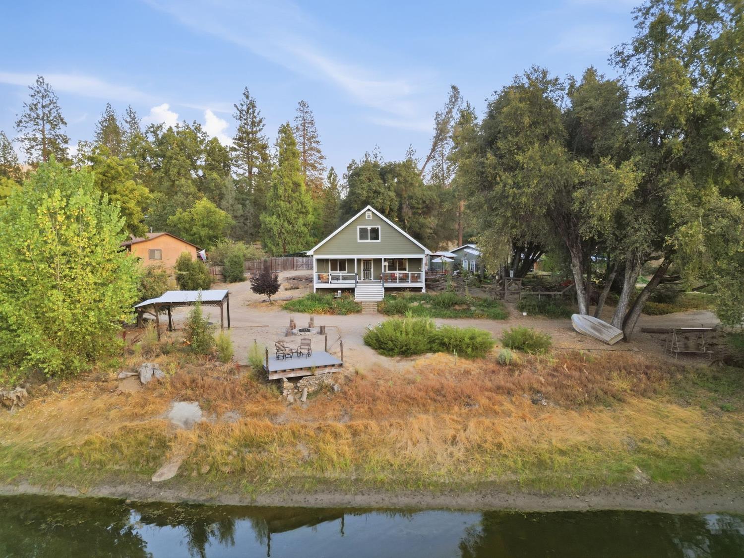51145 Road 423, Oakhurst, CA 93644