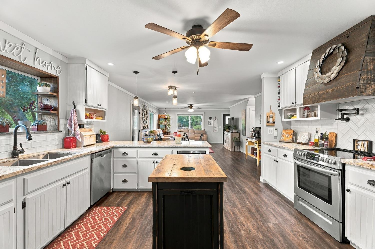 51145 Road 423, Oakhurst, CA 93644