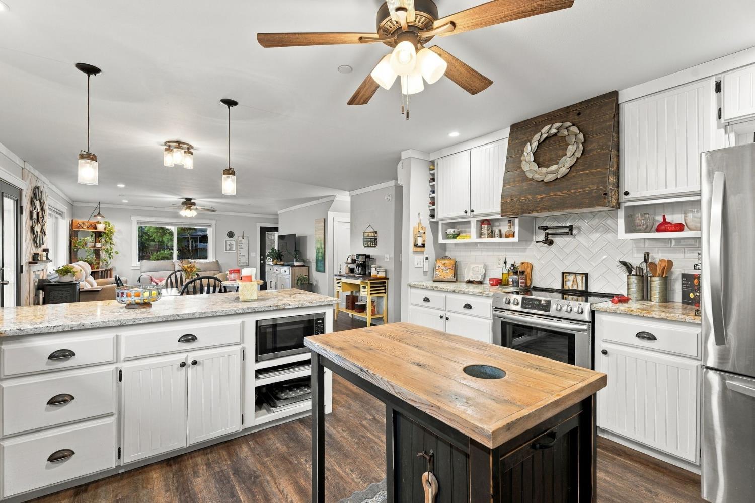 51145 Road 423, Oakhurst, CA 93644