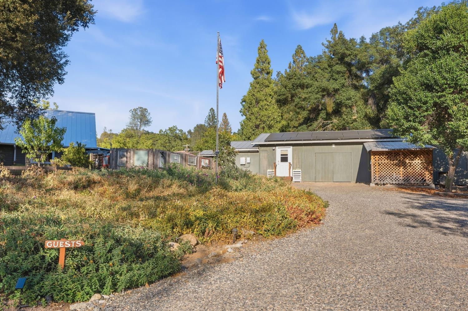 51145 Road 423, Oakhurst, CA 93644