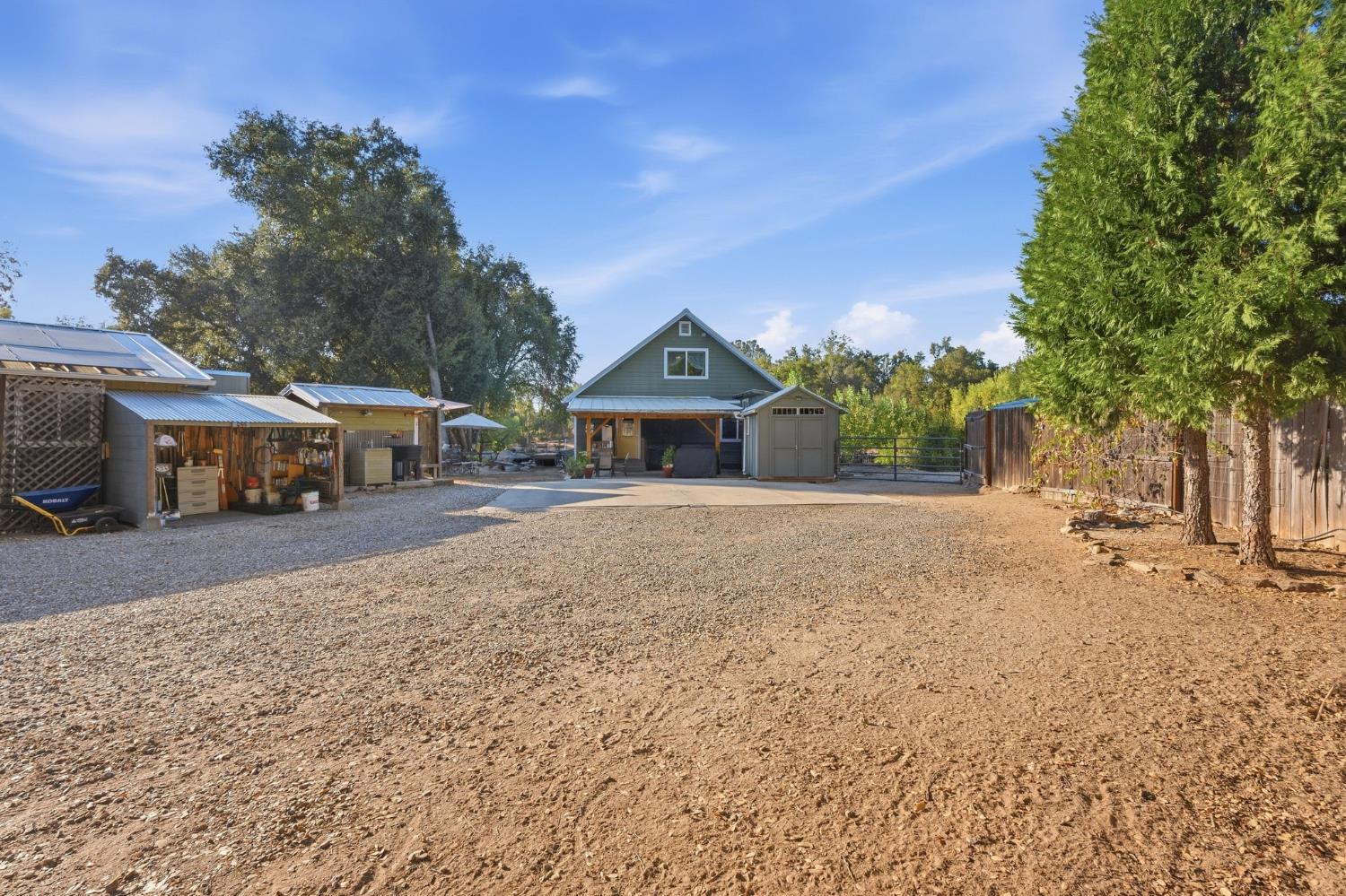51145 Road 423, Oakhurst, CA 93644