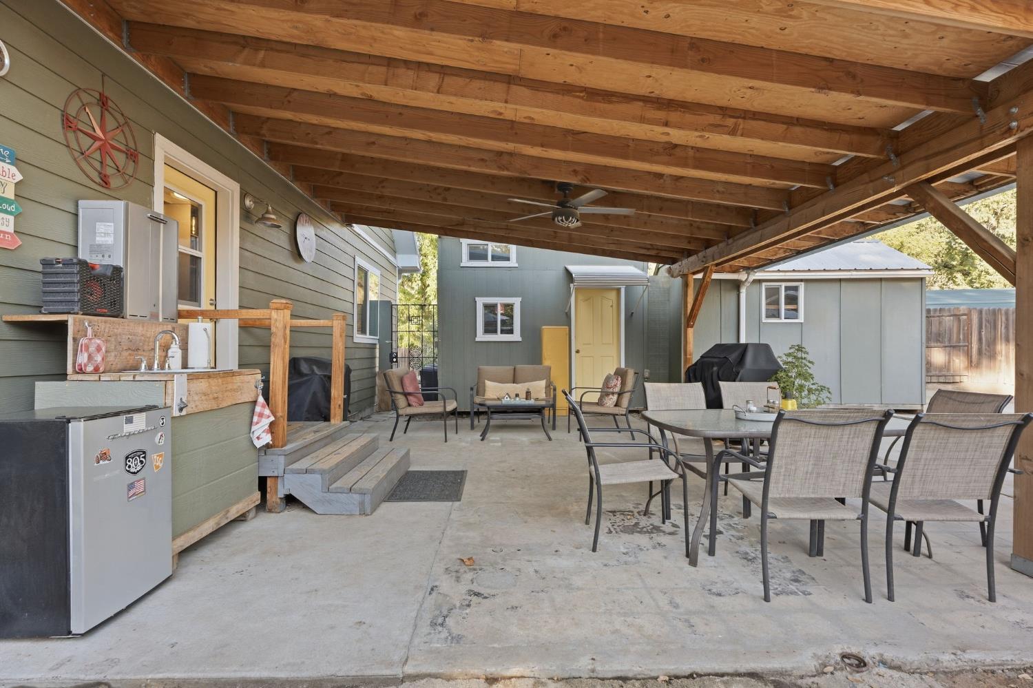 51145 Road 423, Oakhurst, CA 93644