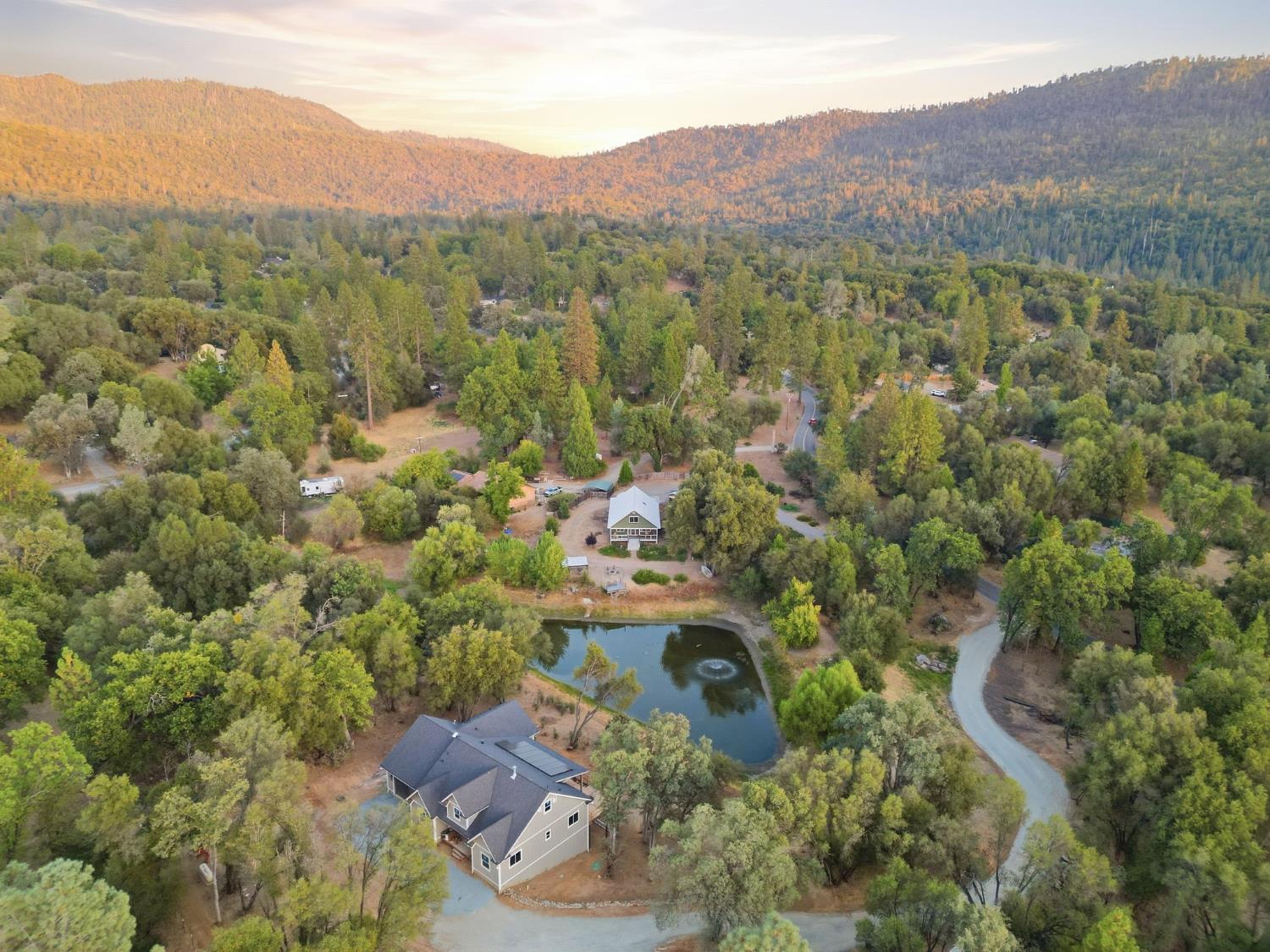 51145 Road 423, Oakhurst, CA 93644