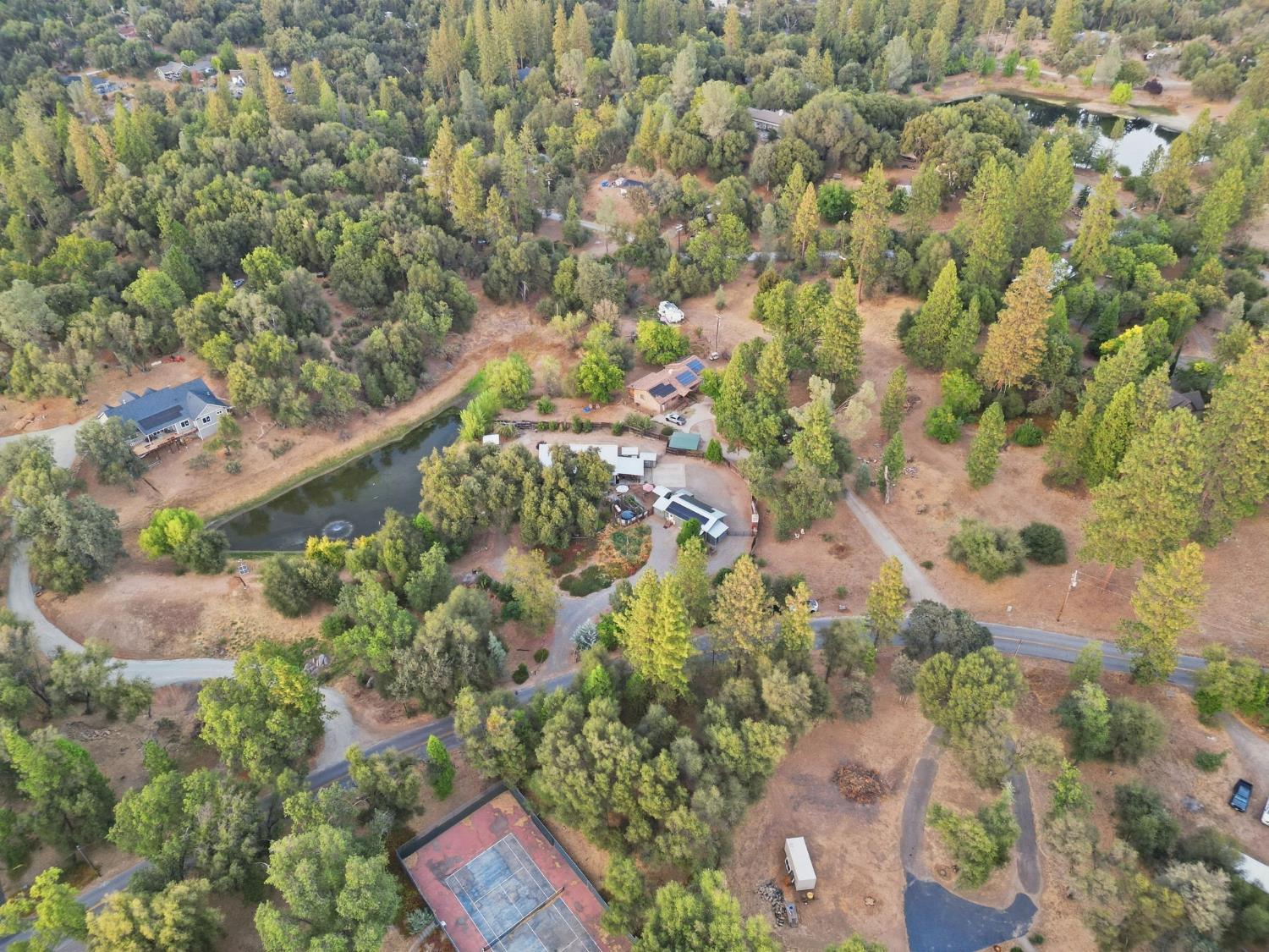 51145 Road 423, Oakhurst, CA 93644
