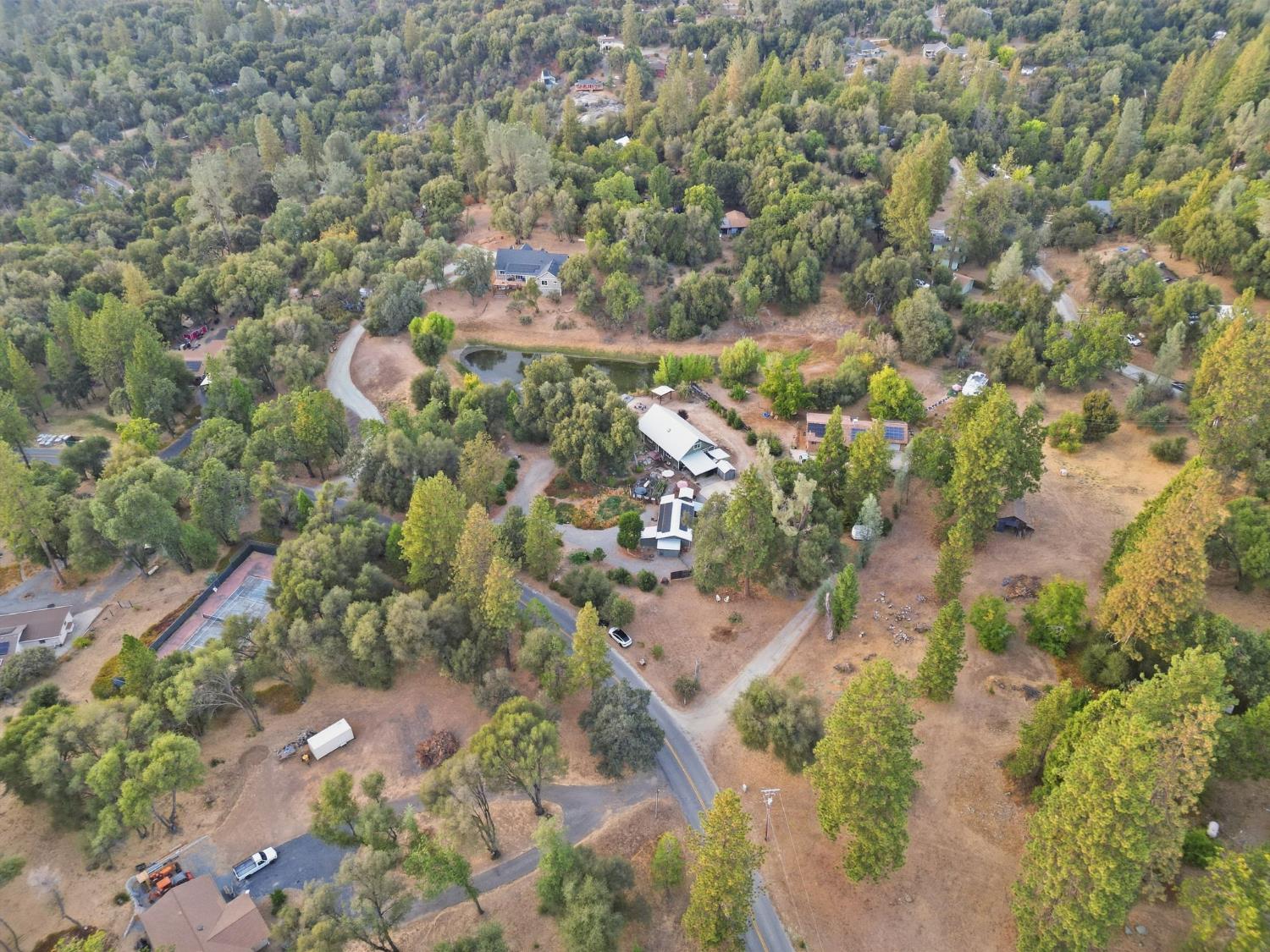 51145 Road 423, Oakhurst, CA 93644
