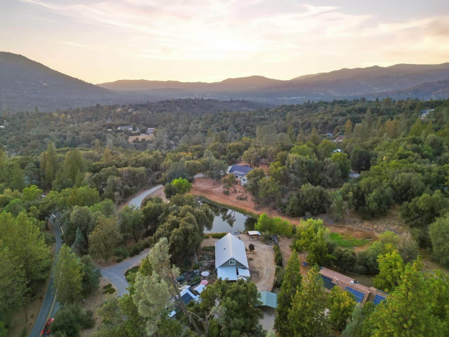 51145 Road 423, Oakhurst, CA 93644