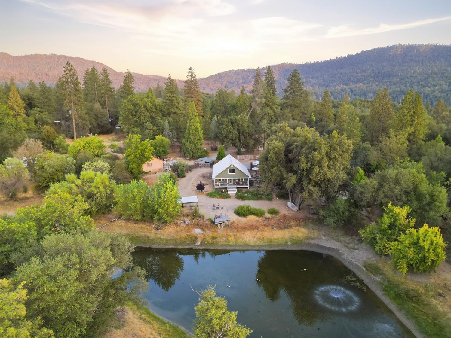 51145 Road 423, Oakhurst, CA 93644