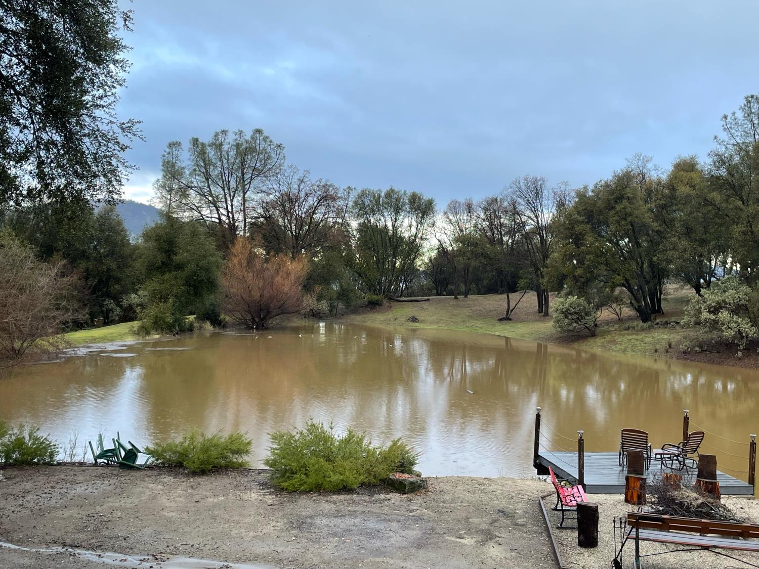 51145 Road 423, Oakhurst, CA 93644