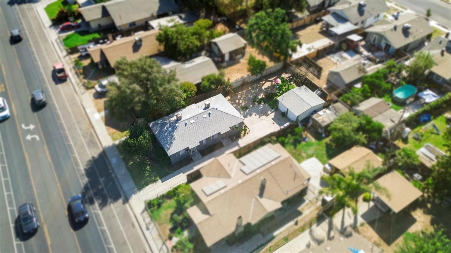 961 963 N Palm Ave, Fresno, CA 93728