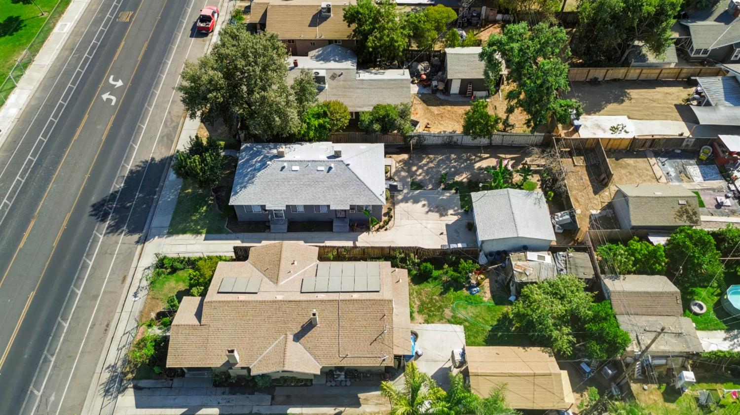 961 963 N Palm Ave, Fresno, CA 93728