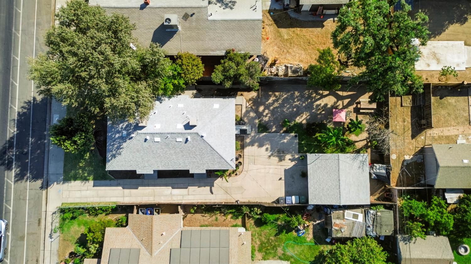 961 963 N Palm Ave, Fresno, CA 93728