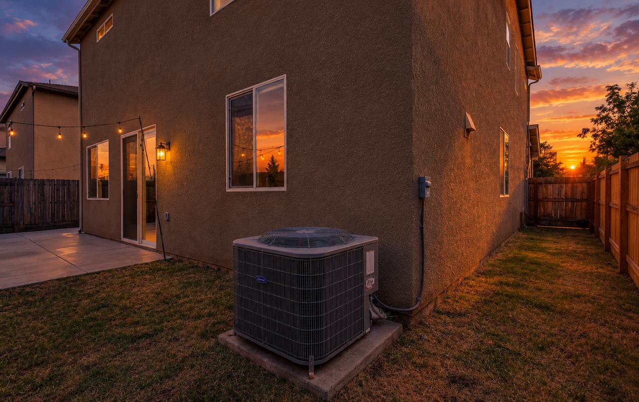 834 Corazon Ave, Clovis, CA 93619