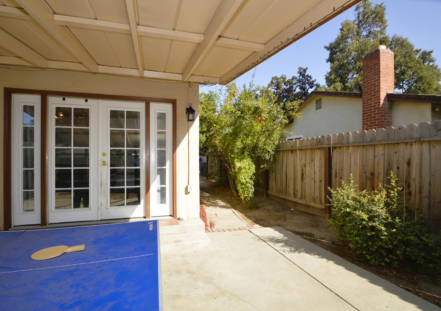 4331 N Gearhart Ave, Fresno, CA 93726