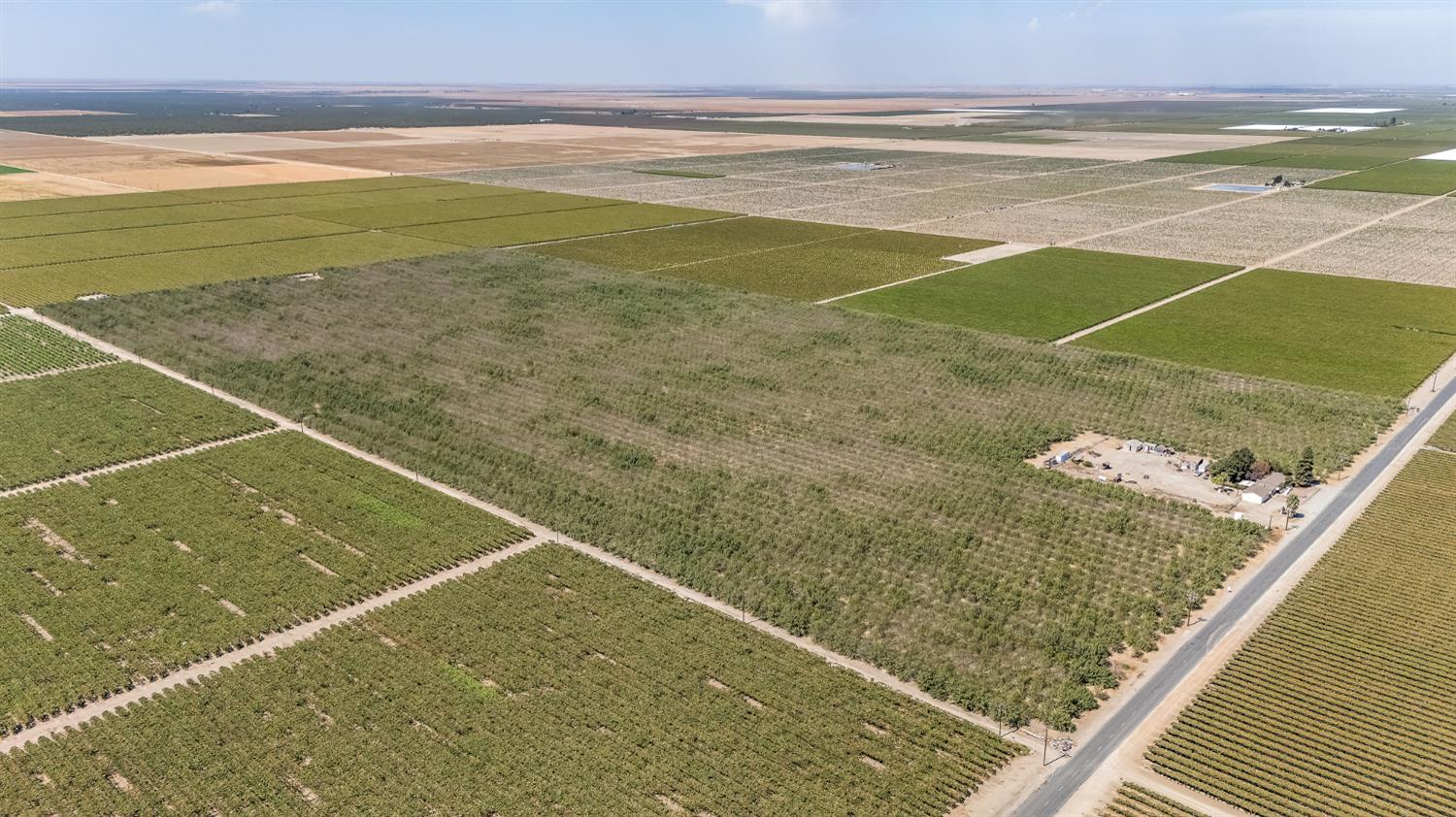 1 Road 136, Delano, CA 93215