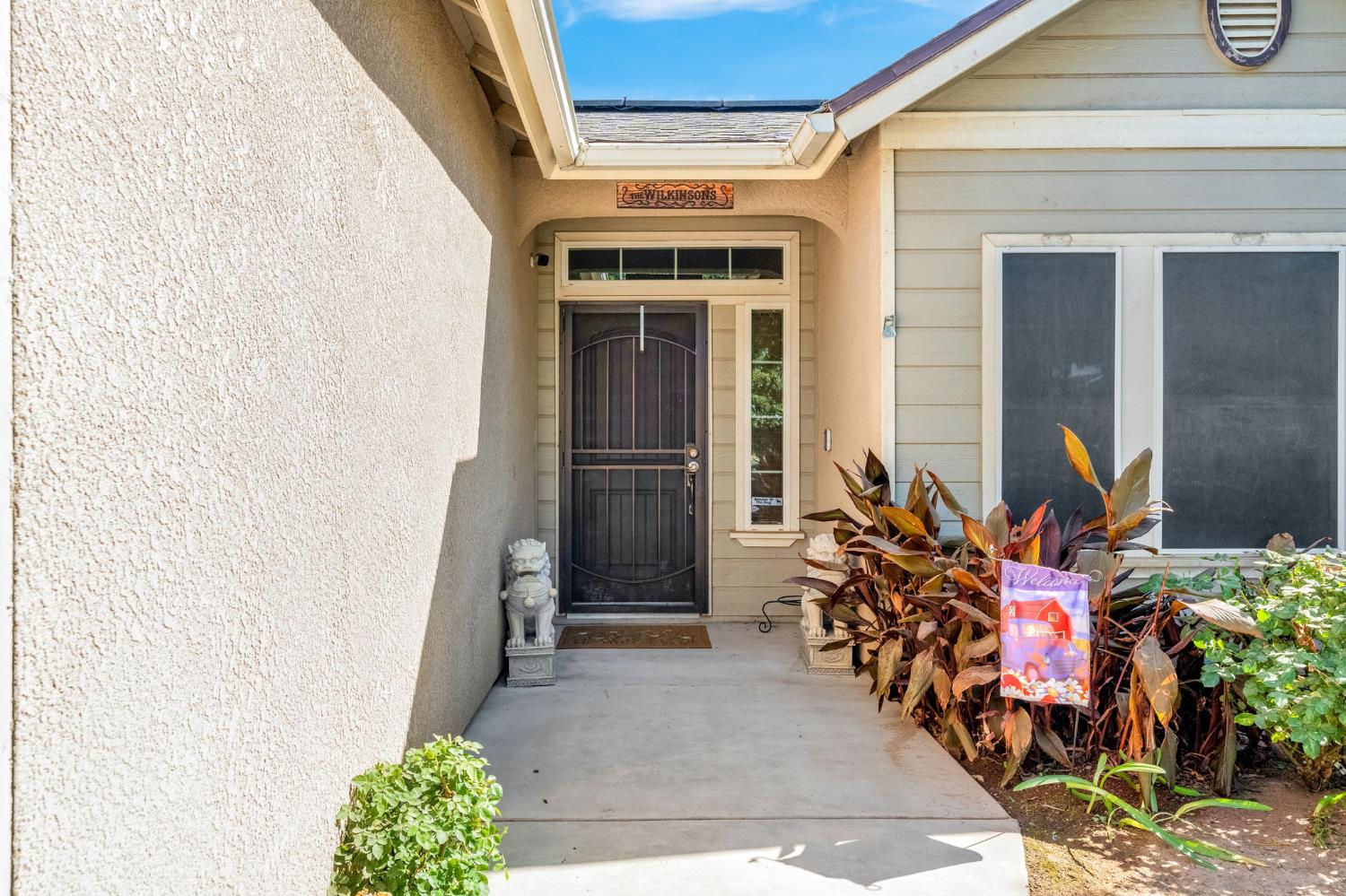 5378 N San Clemente N, Fresno, CA 93723