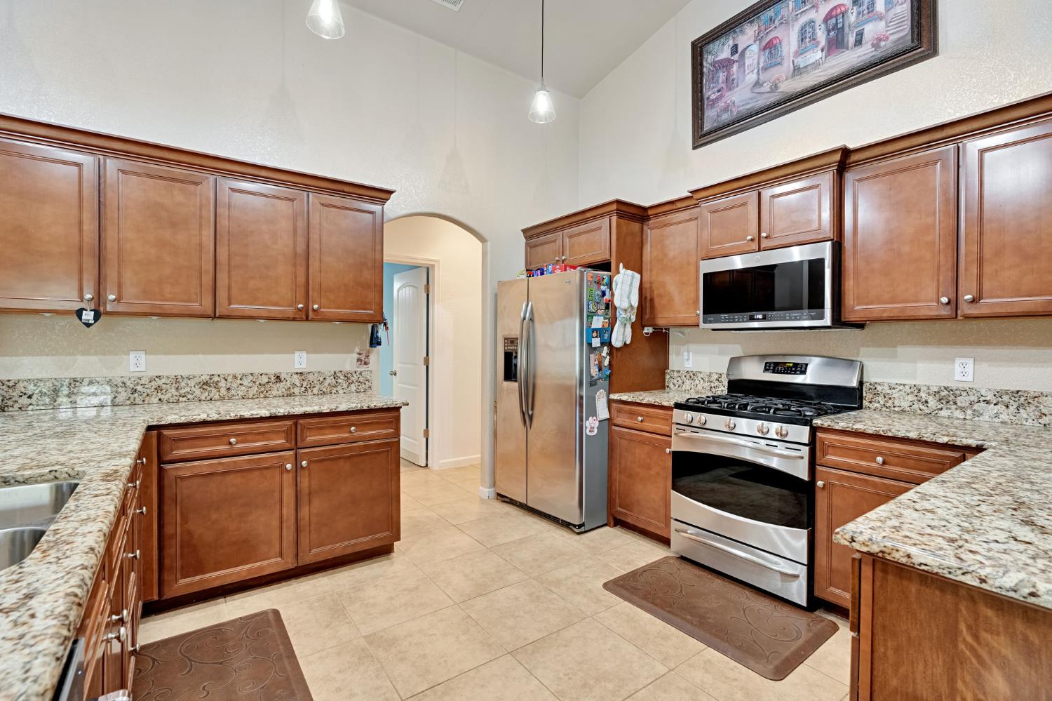 5378 N San Clemente N, Fresno, CA 93723