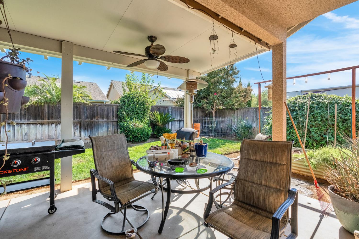 5378 N San Clemente N, Fresno, CA 93723