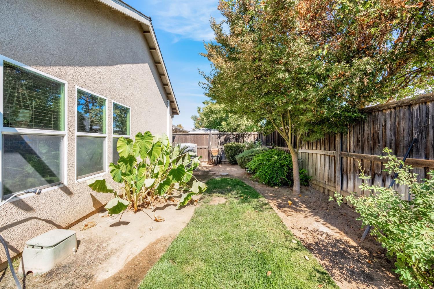 5378 N San Clemente N, Fresno, CA 93723