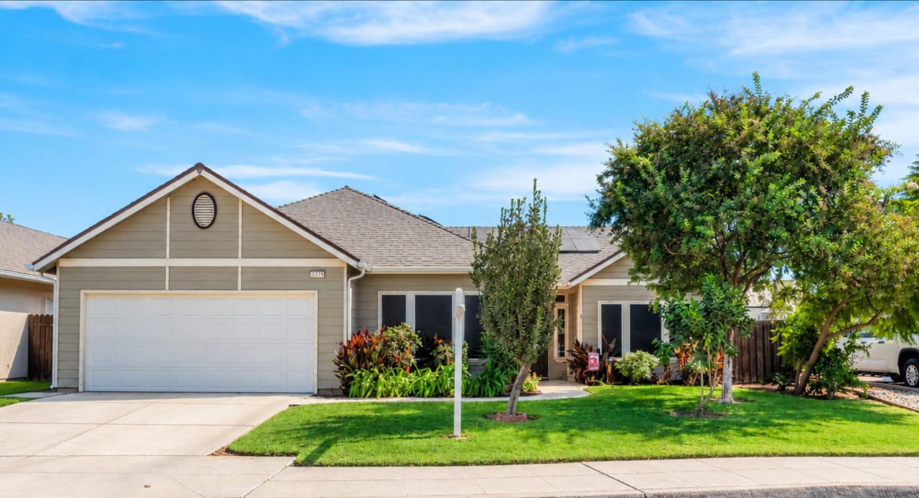 5378 N San Clemente N, Fresno, CA 93723