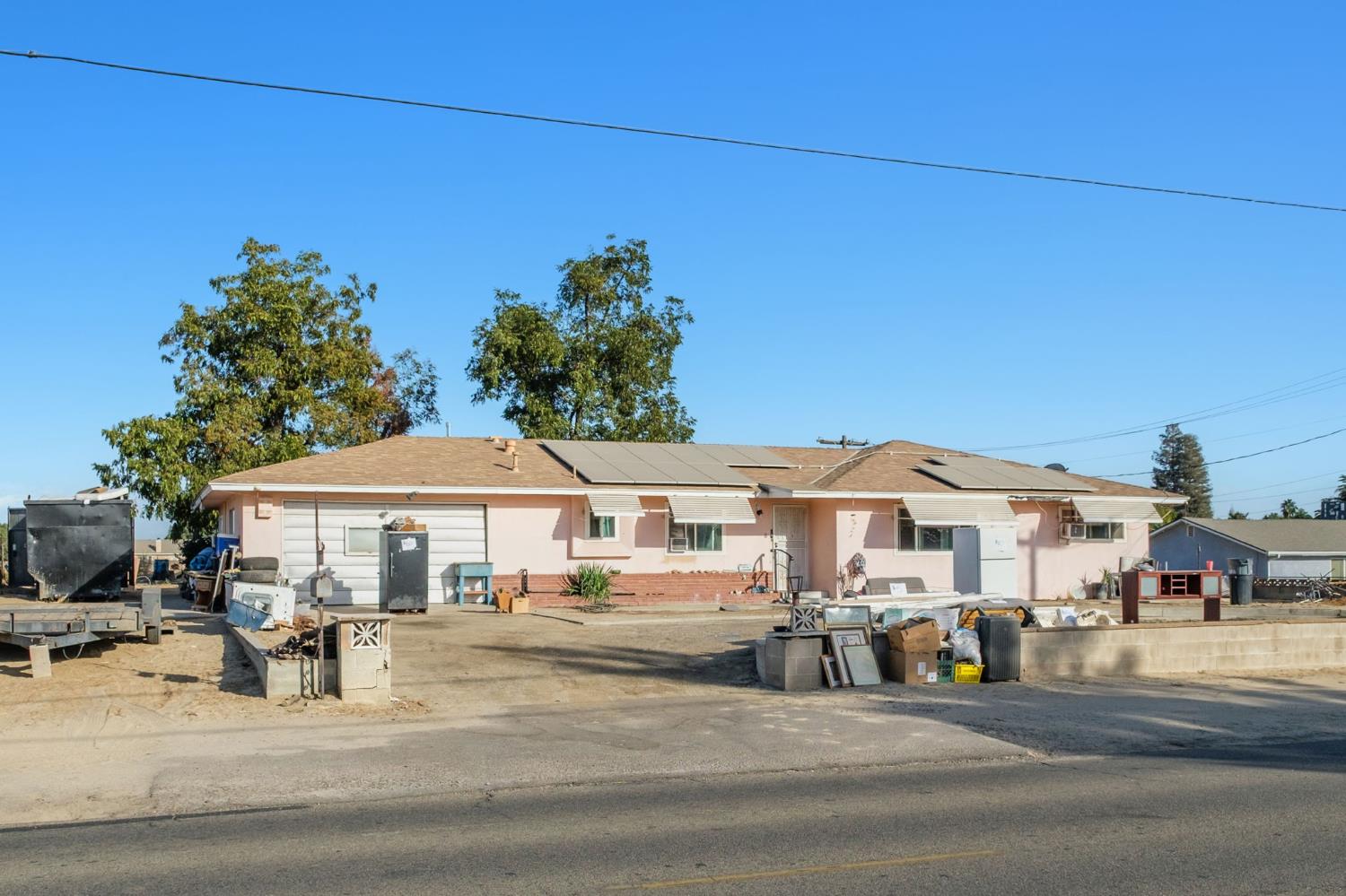 10166 S Highland Ave, Selma, CA 93662