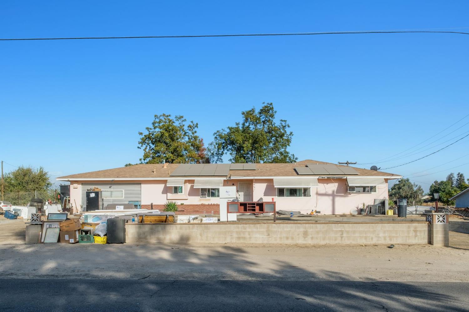 10166 S Highland Ave, Selma, CA 93662