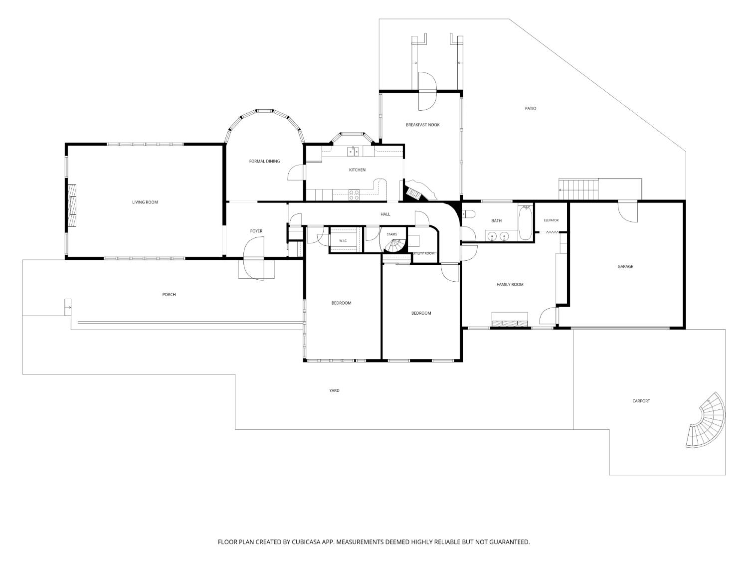 13155 W Shaw Ave, Kerman, CA 93630