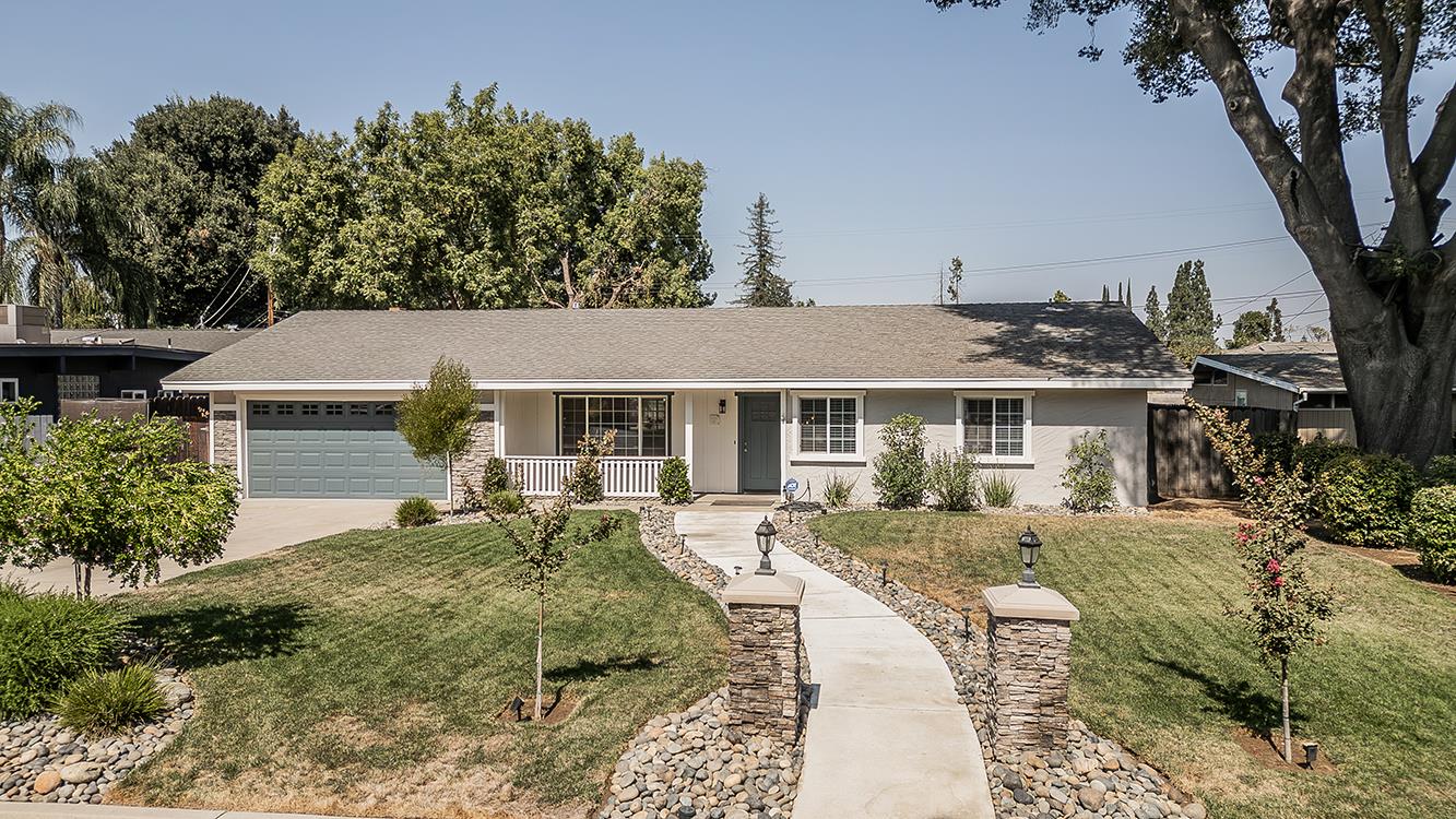 480 W Keats Ave, Fresno, CA 93704