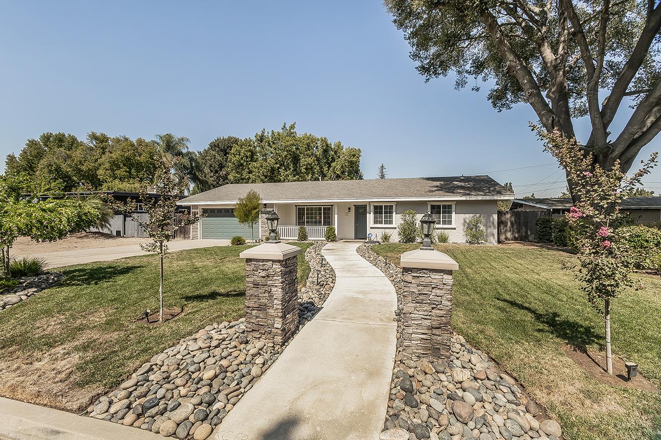 480 W Keats Ave, Fresno, CA 93704