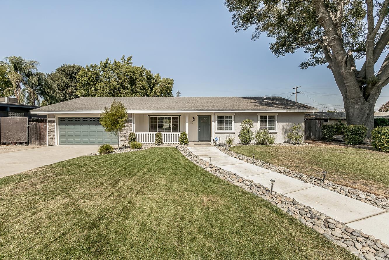 480 W Keats Ave, Fresno, CA 93704