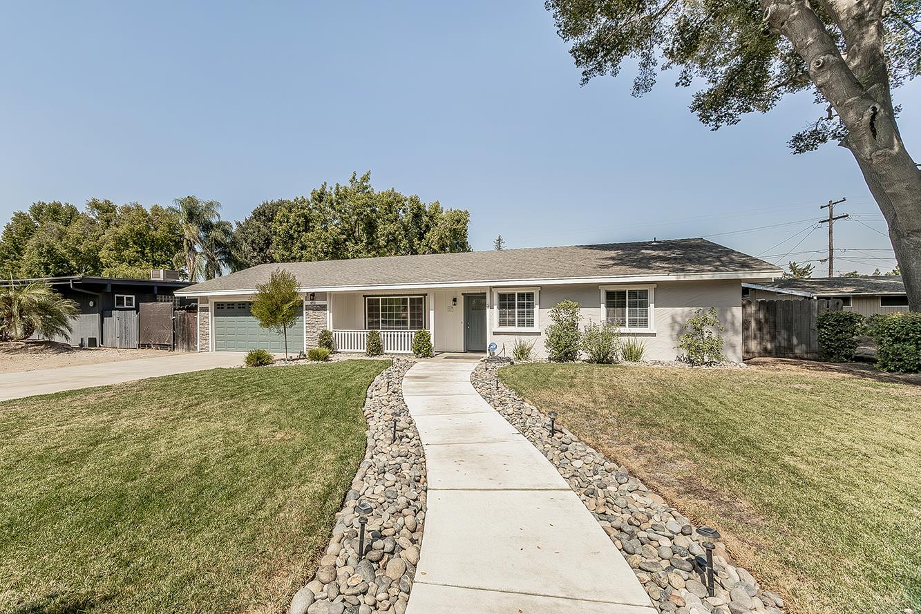 480 W Keats Ave, Fresno, CA 93704