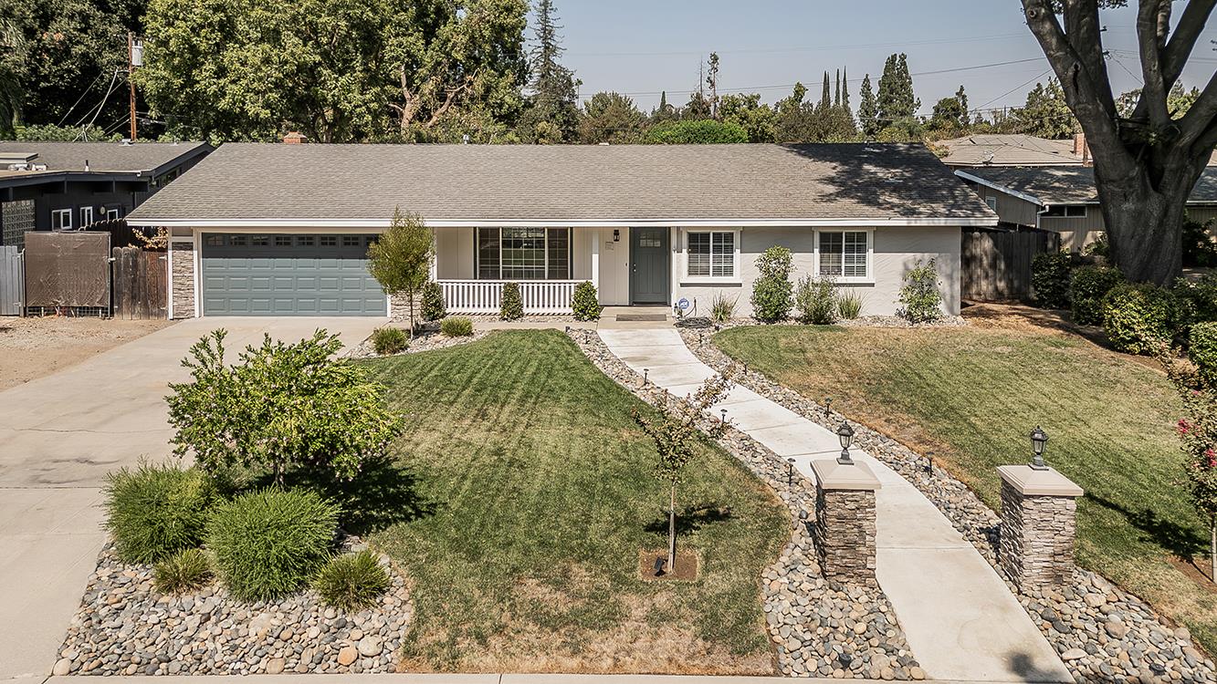 480 W Keats Ave, Fresno, CA 93704