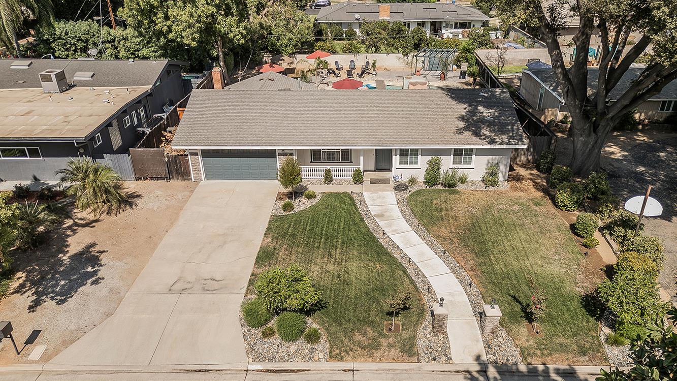 480 W Keats Ave, Fresno, CA 93704