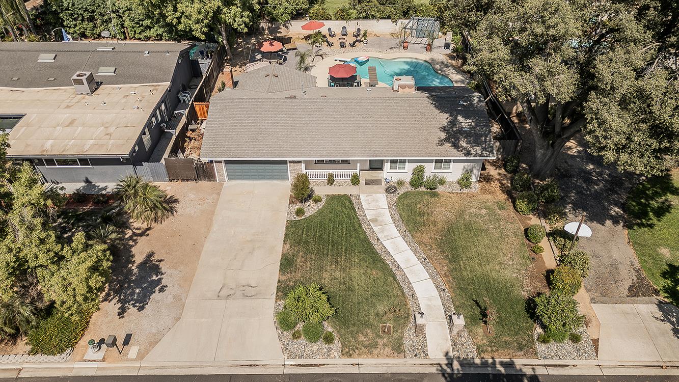 480 W Keats Ave, Fresno, CA 93704