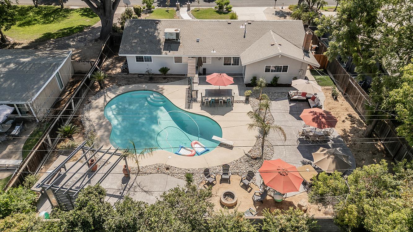 480 W Keats Ave, Fresno, CA 93704