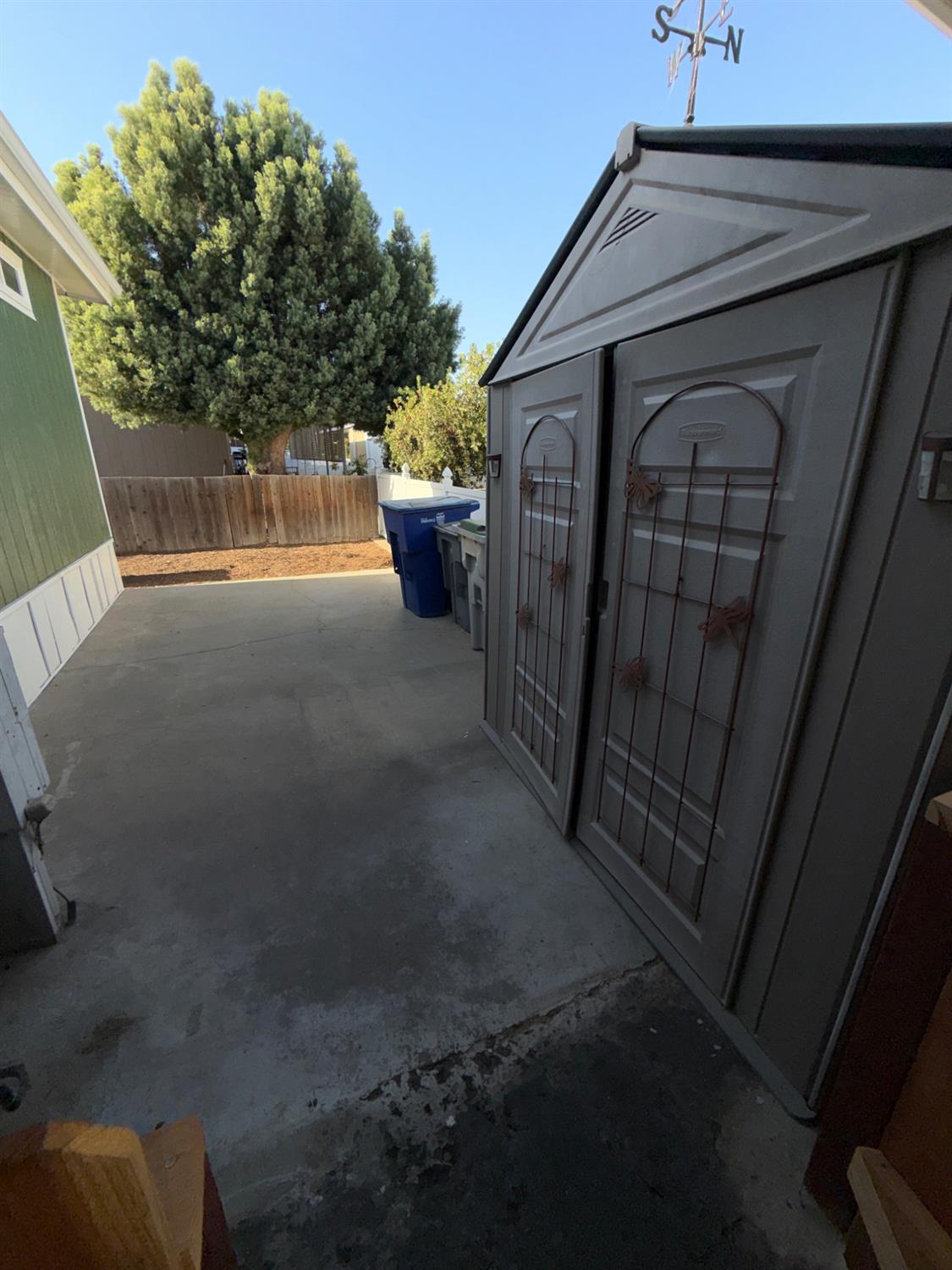 2706 W Ashlan Ave #113, Fresno, CA 93705