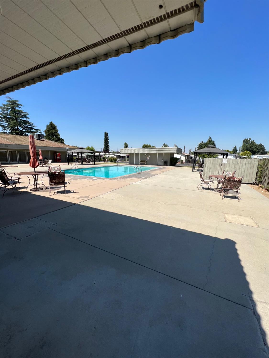 2706 W Ashlan Ave #113, Fresno, CA 93705