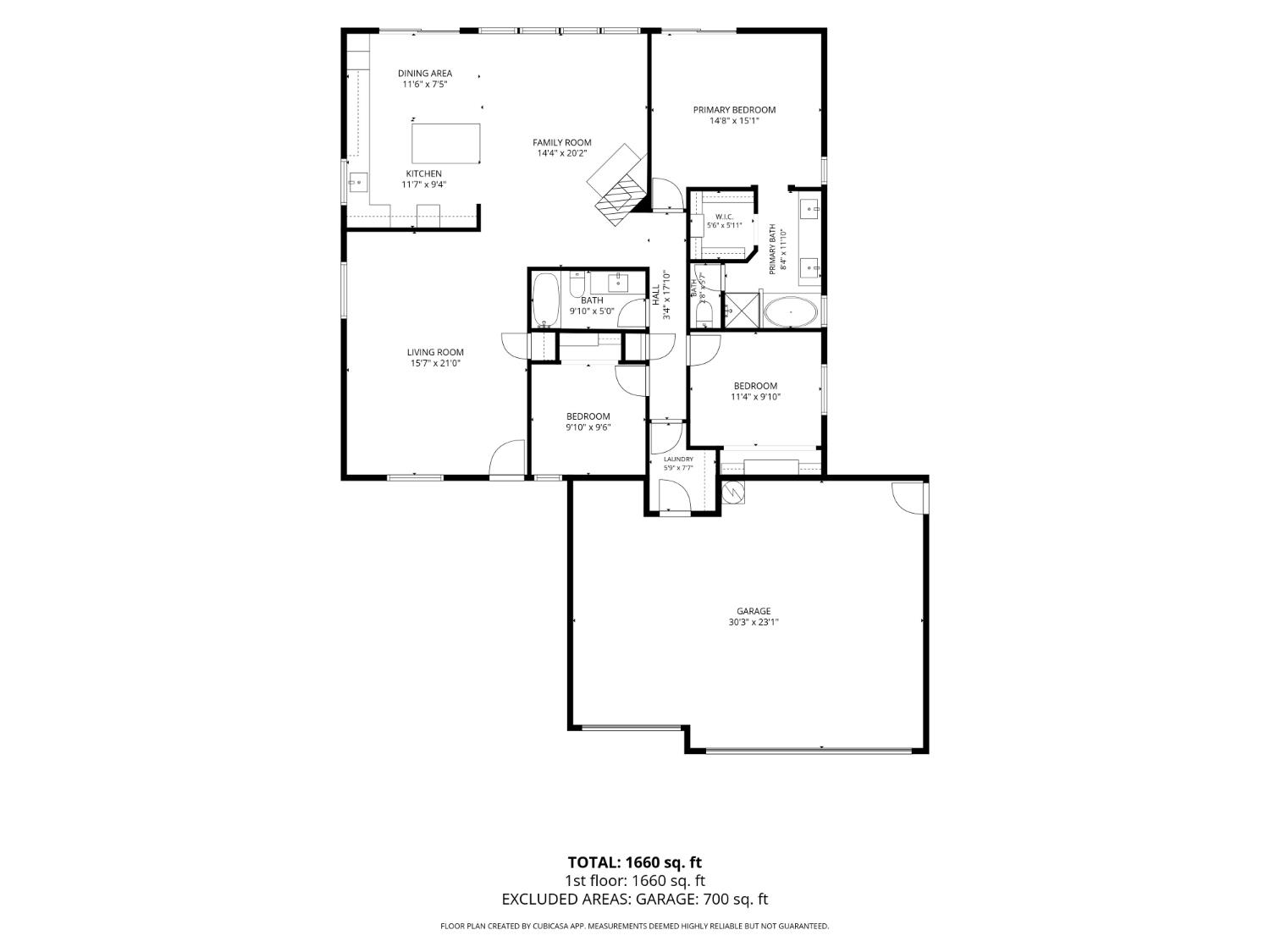 993 E Omaha Ave, Fresno, CA 93720