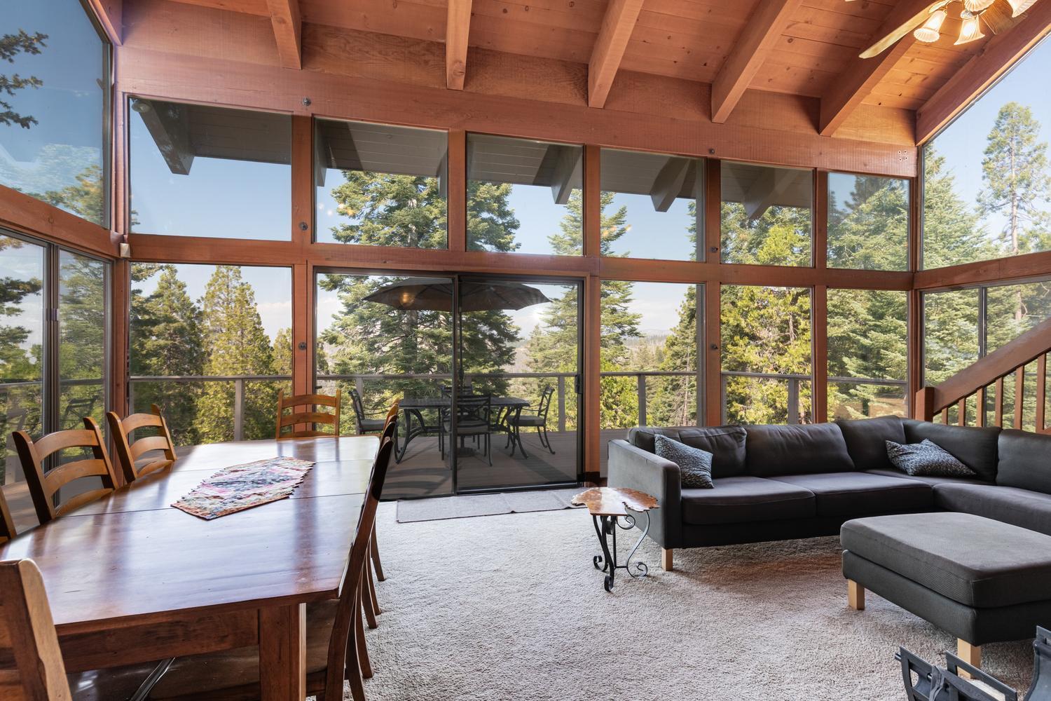 38681 N Applewine, Shaver Lake, CA 93664
