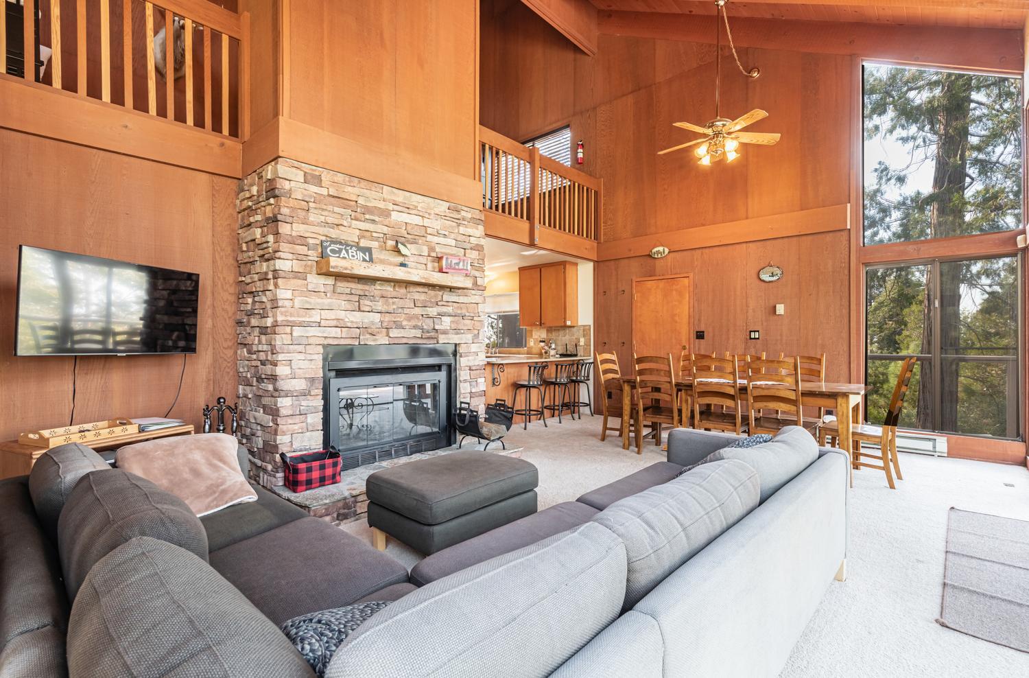 38681 N Applewine, Shaver Lake, CA 93664