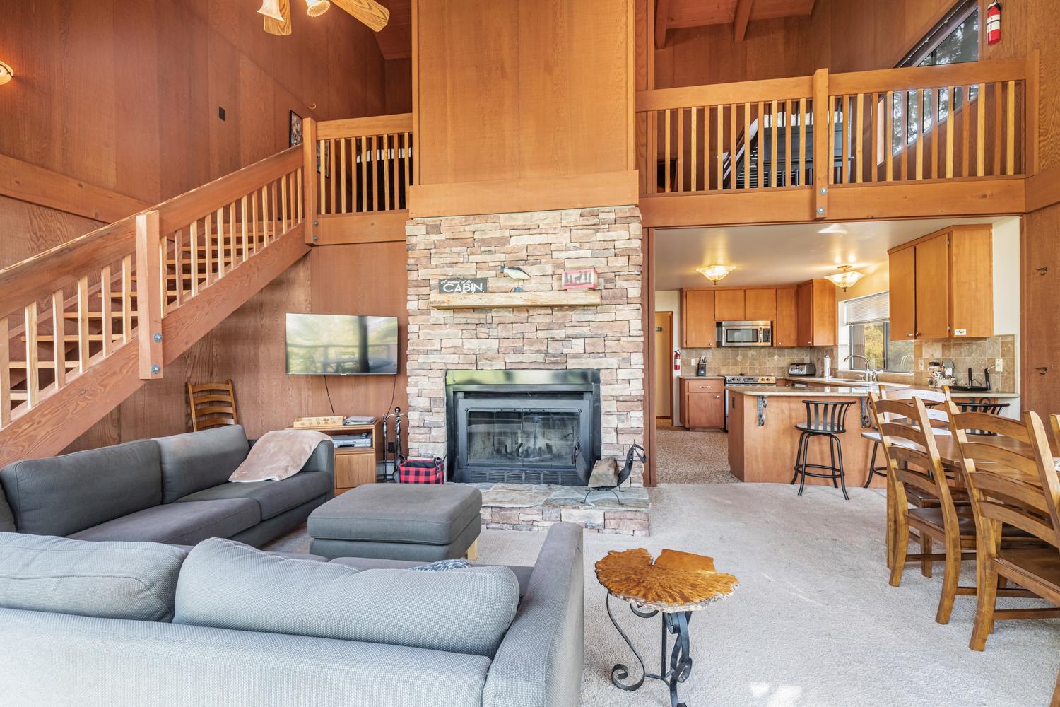 38681 N Applewine, Shaver Lake, CA 93664