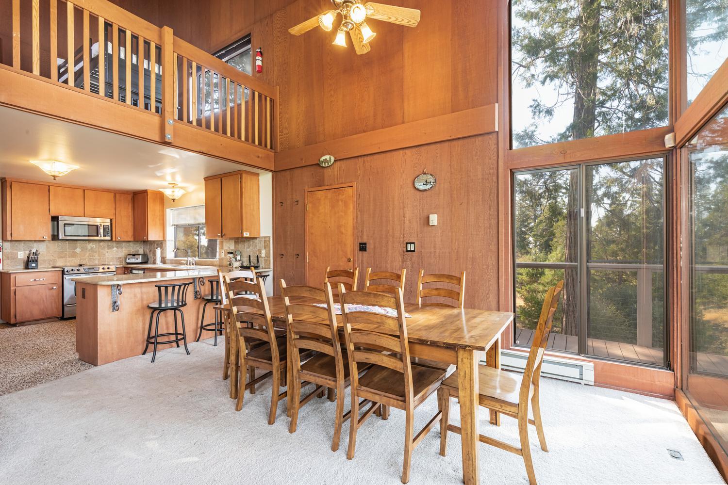38681 N Applewine, Shaver Lake, CA 93664