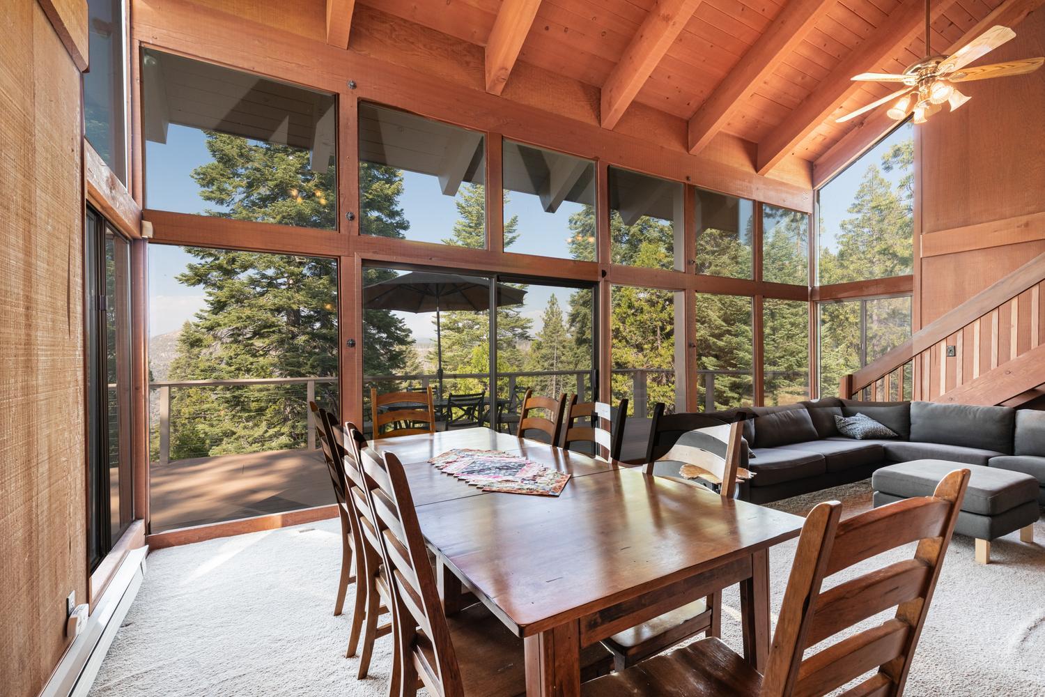38681 N Applewine, Shaver Lake, CA 93664