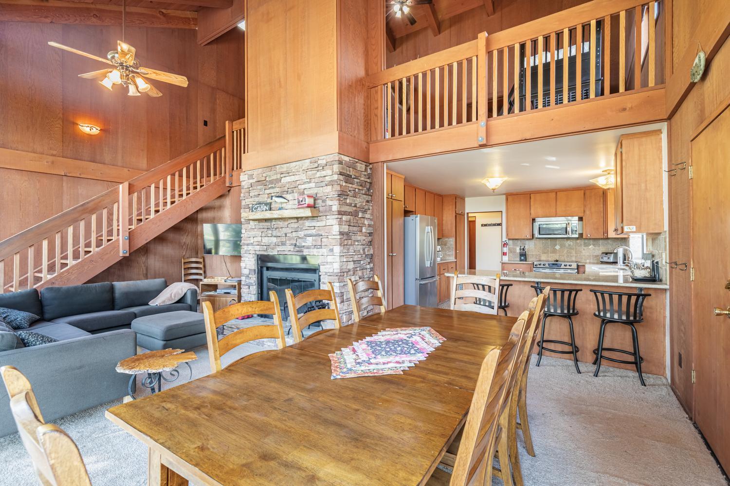 38681 N Applewine, Shaver Lake, CA 93664